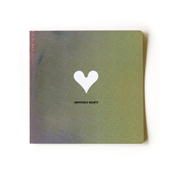INDIVISIBLE HEARTS Zine