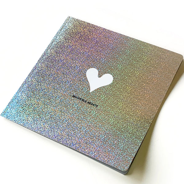 INDIVISIBLE HEARTS Zine