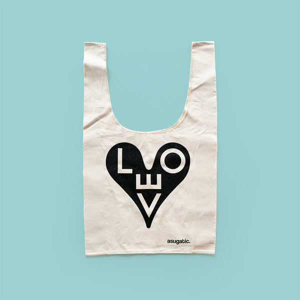 LOVE❤︎ Marche Bag