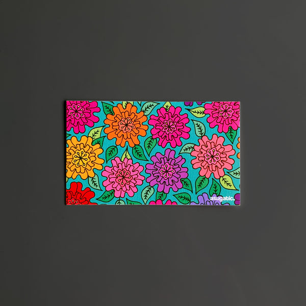HEARTic mini cards "Heartic Flowers”