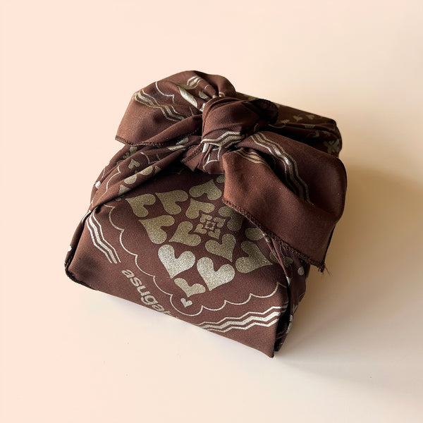 BANDANA “HEARTic COSMic 784 _ Golden Age”