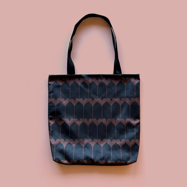 BIG TOTE  "HEARTic Arrow _ Either Way”