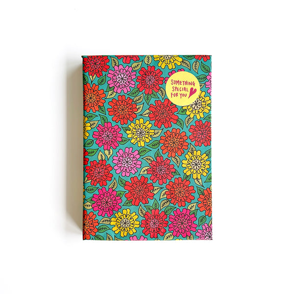 A5 notebook Gift Set