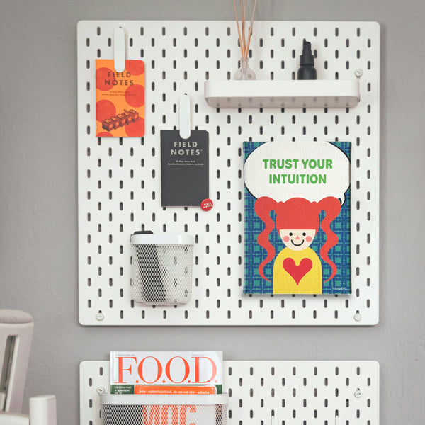 “TRUST YOUR INTUITION” Canvas Print