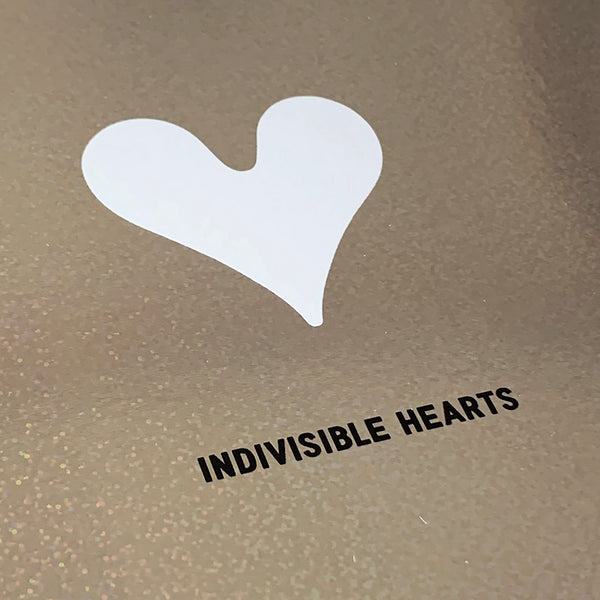 INDIVISIBLE HEARTS Zine