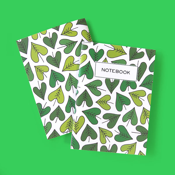 A5 notebook Gift Set