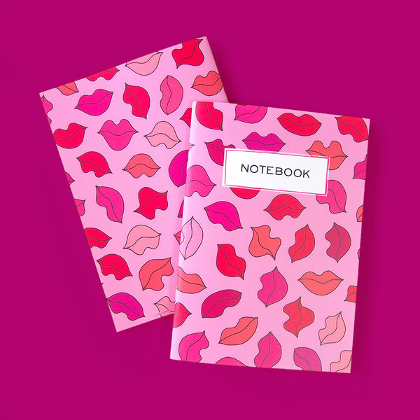 A5 notebook Gift Set